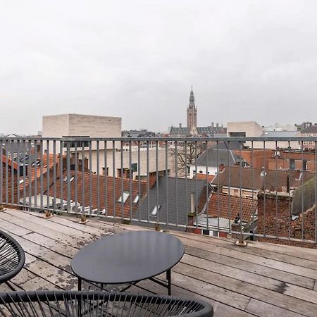 New Apartment With Big Terrace And Great Views! 루벤 외부 사진