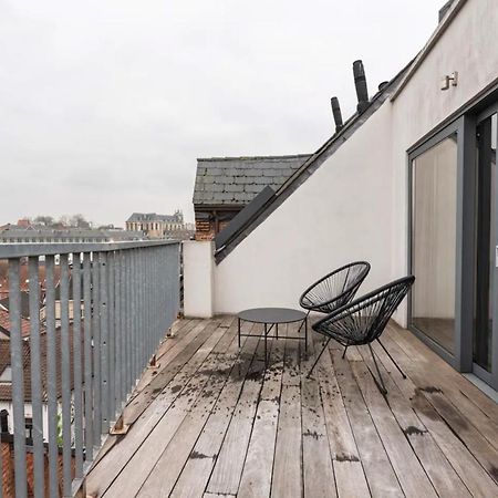 New Apartment With Big Terrace And Great Views! 루벤 외부 사진