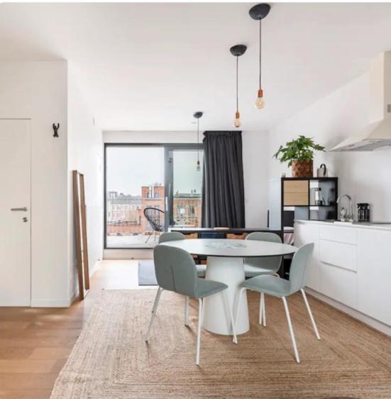 New Apartment With Big Terrace And Great Views! 루벤 외부 사진