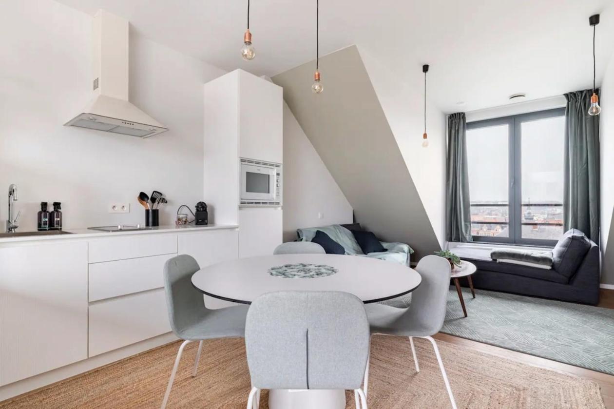 New Apartment With Big Terrace And Great Views! 루벤 외부 사진