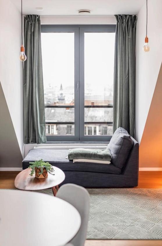 New Apartment With Big Terrace And Great Views! 루벤 외부 사진