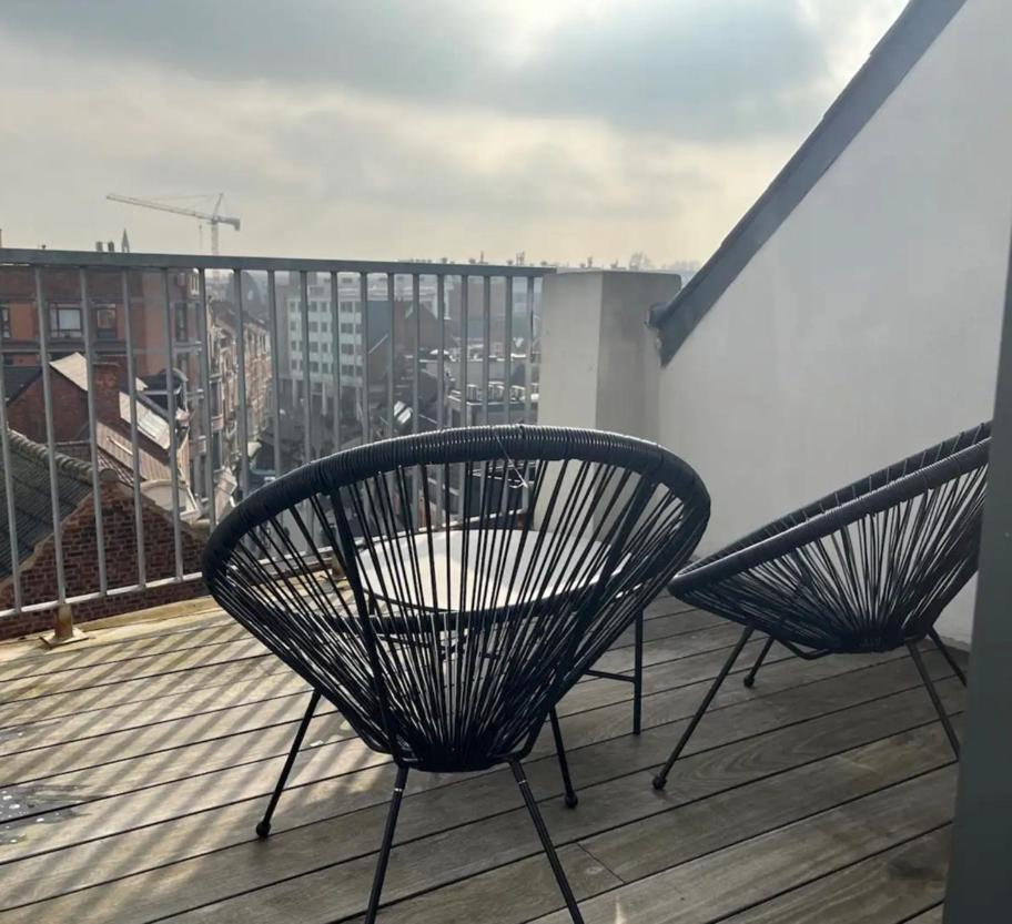 New Apartment With Big Terrace And Great Views! 루벤 외부 사진