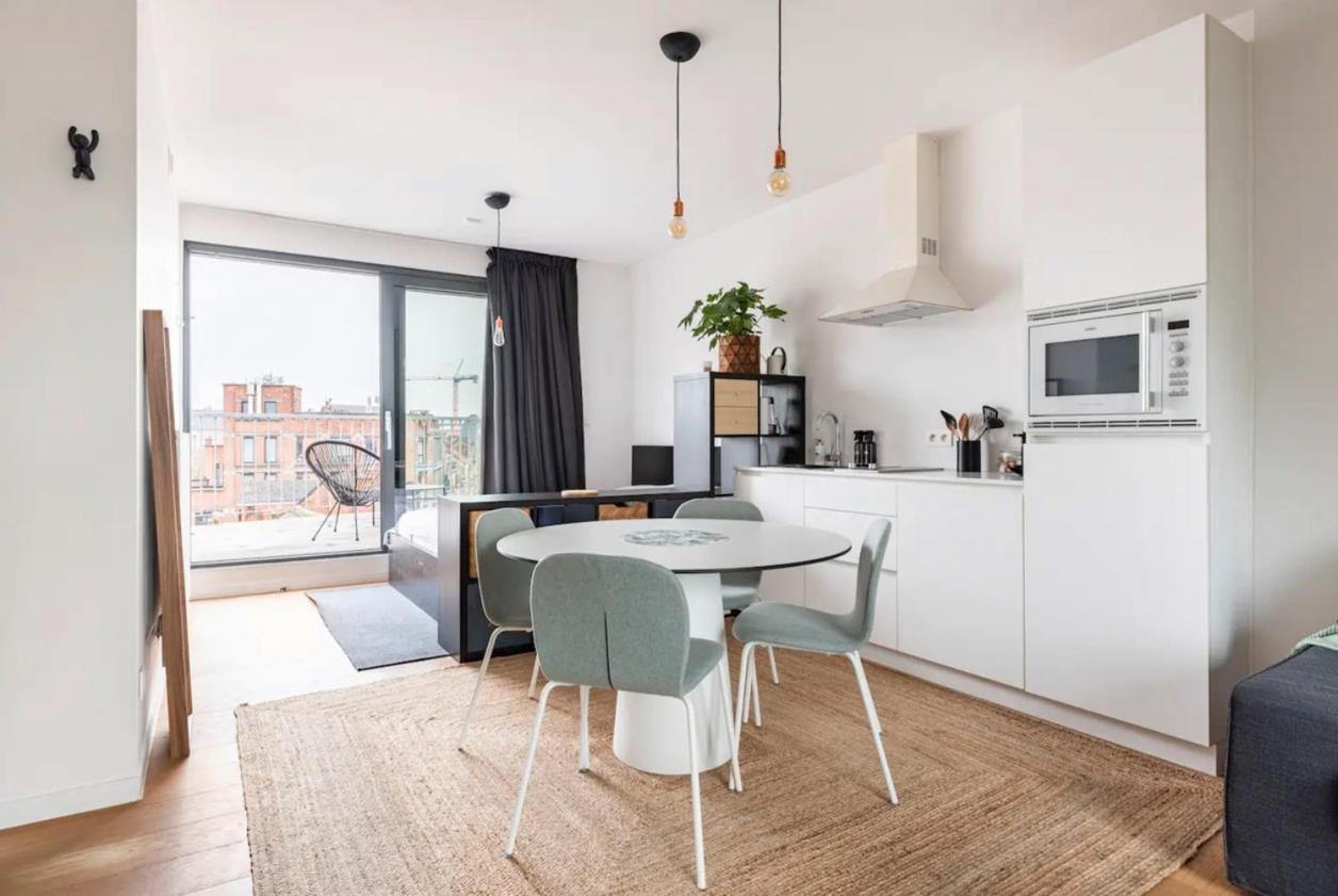 New Apartment With Big Terrace And Great Views! 루벤 외부 사진