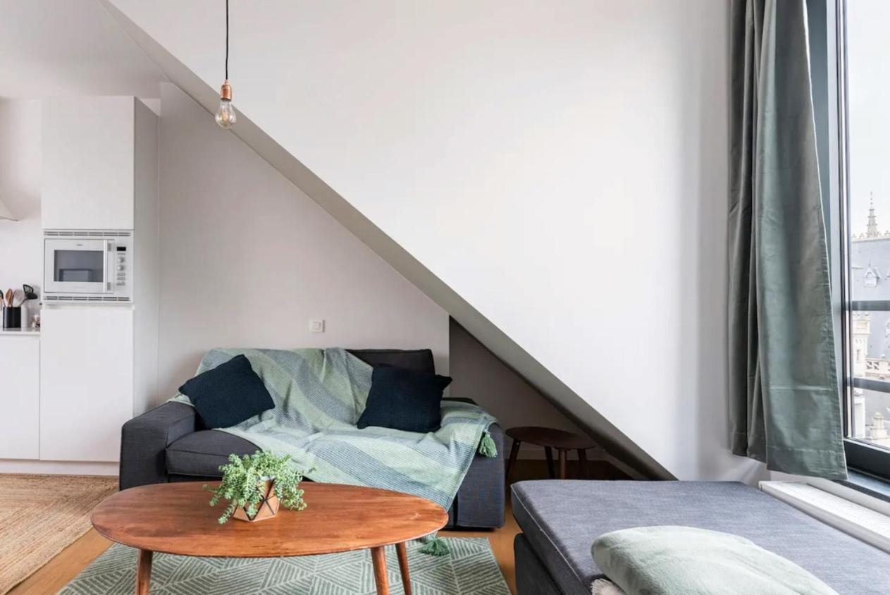 New Apartment With Big Terrace And Great Views! 루벤 외부 사진