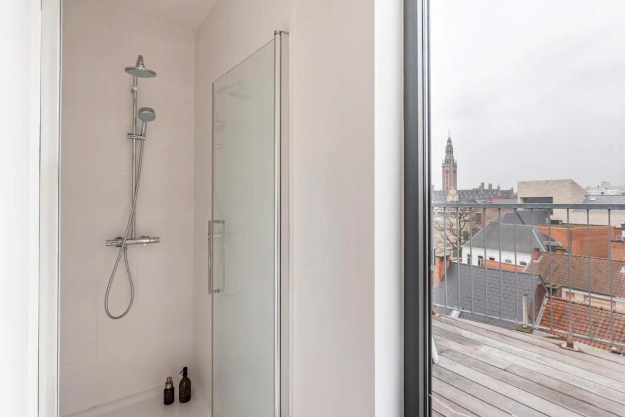 New Apartment With Big Terrace And Great Views! 루벤 외부 사진